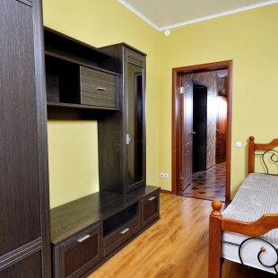 Фотография квартиры Квартира на Проспекте Карла Маркса 22