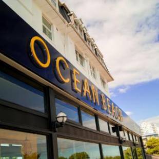 Фотографии гостиницы 
            Ocean Beach Hotel & Spa - OCEANA COLLECTION
