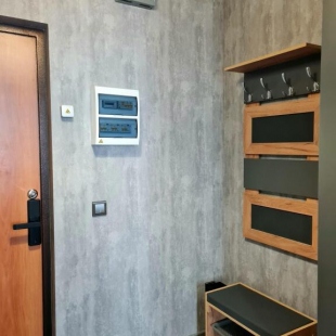 Фотография квартиры Апартаменты на улице Пражская