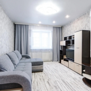 Фотография квартиры Квартира 2-х Комнатная