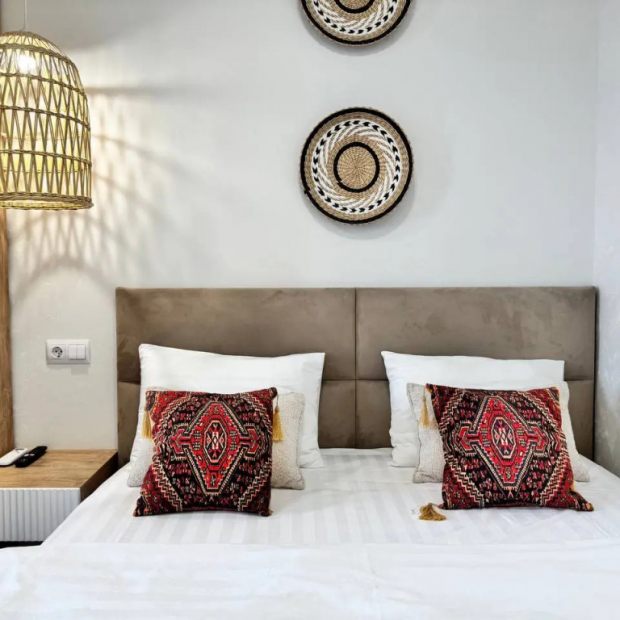 Фотографии квартиры 
            Апартаменты Business@Travel Нахичевань