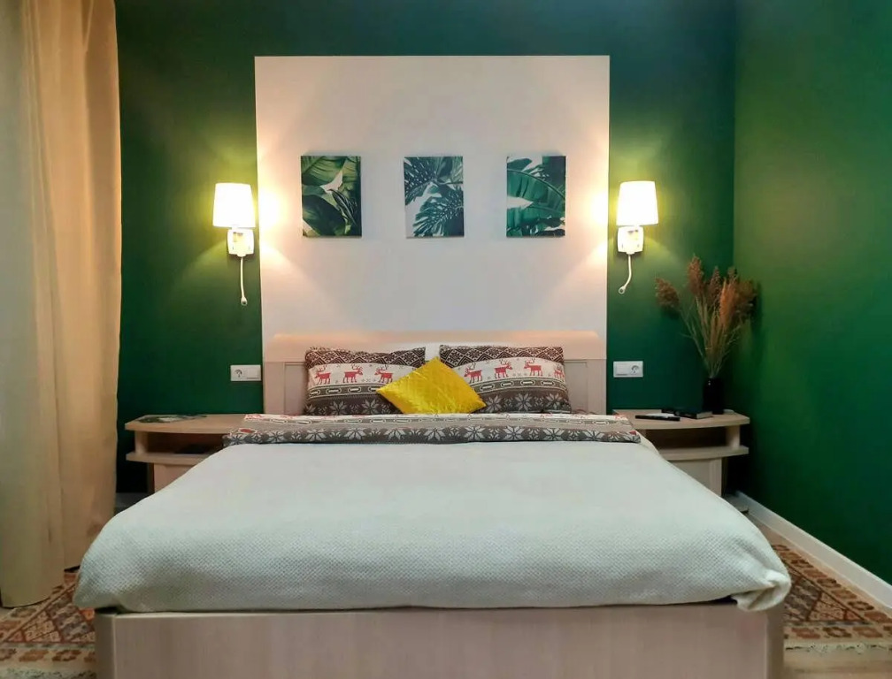 Фотография квартиры Апартаменты на Чехова 43