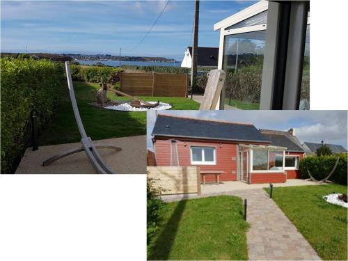 Фотография гостевого дома Maison Superbe Vue Mer - 200m de la plage