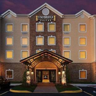 Фотографии гостиницы 
            Staybridge Suites Chesapeake-Virginia Beach, an IHG Hotel