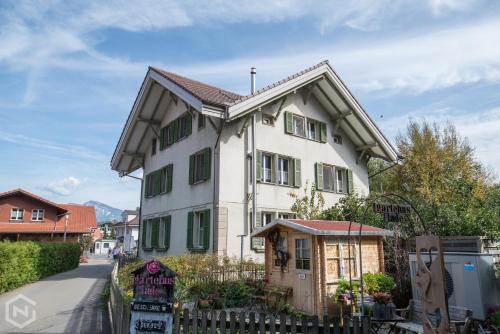 Фотография гостевого дома Cozy vacation spot