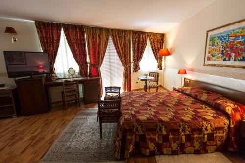 Фотография гостиницы Hotel Sole