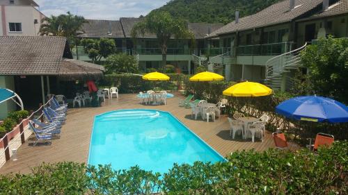 Фотографии мини отеля
Pousada Morada da Praia