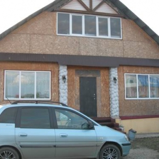 Фотография гостевого дома На Целинной, 71