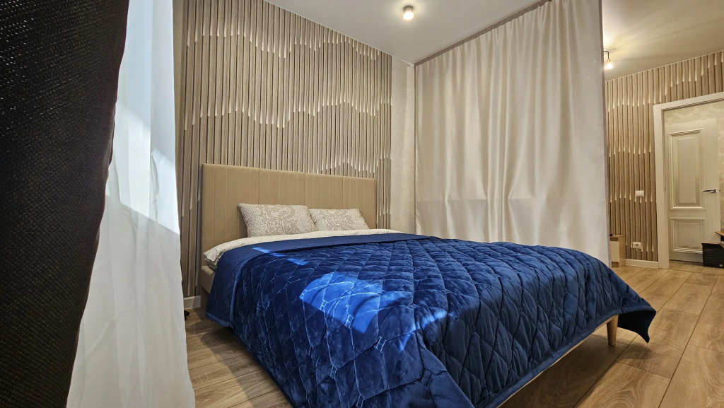 Фотография квартиры Квартира Апартаменты в историческом центре