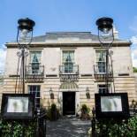 Фотография гостиницы The Raeburn