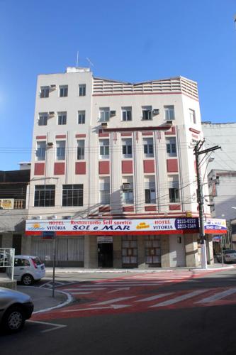 Фотография гостиницы Hotel Sol e Mar