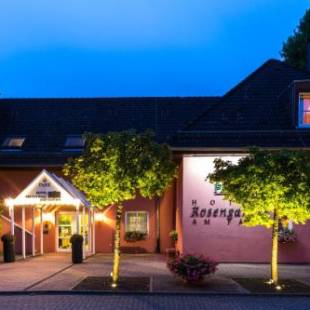 Фотографии гостиницы
Hotel Rosengarten