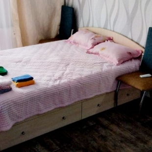 Фотография квартиры Апартаменты на улице Сысоева 18