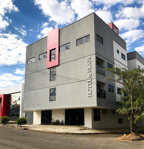 Фотография гостиницы 103 Hotel & Flats