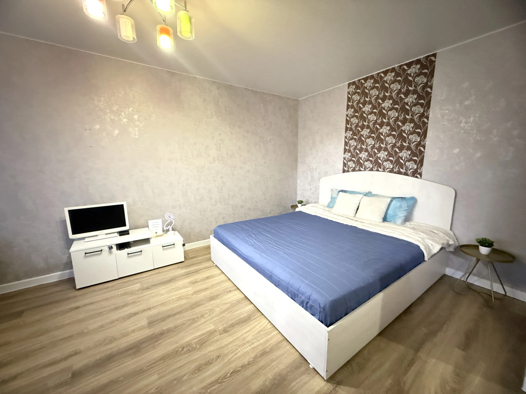 Фотография квартиры Апартаменты Уютные на главной улице города