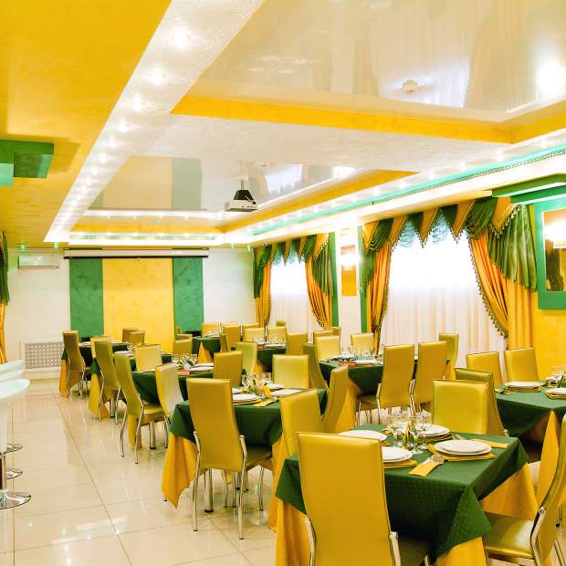 Фотография ресторана Корона