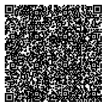 QR код санатория ФБУ Реабилитационный и учебный Центр СФР