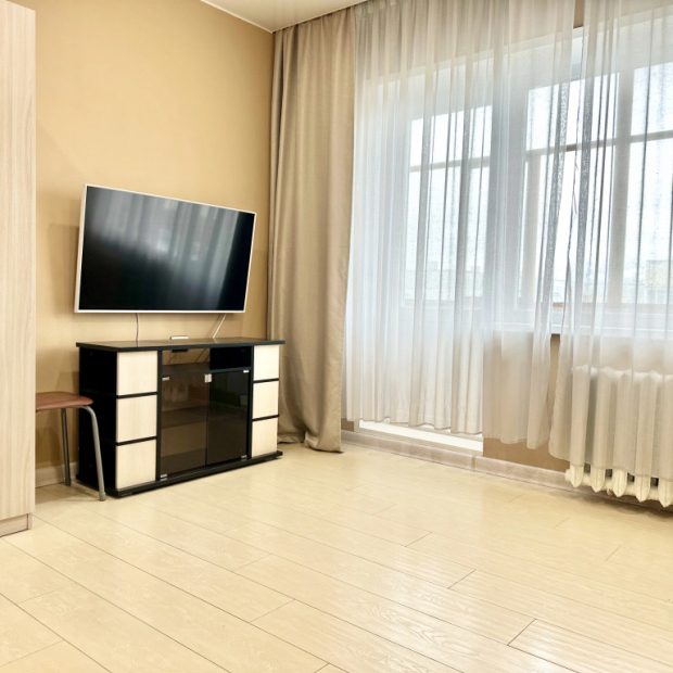 Фотографии квартиры 
            Апартаменты Your Home Морской 68