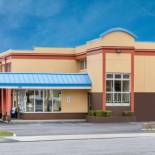 Фотография мотеля Days Inn by Wyndham Albany SUNY