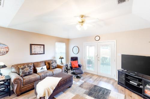 Фотография гостевого дома Deer Haven