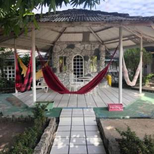 Фотография мини отеля Pousada Country K