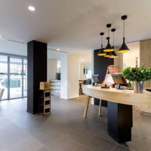 Фотографии гостиницы
ibis Styles Kortrijk Expo