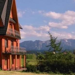 Фотографии гостевого дома
Willa Paula