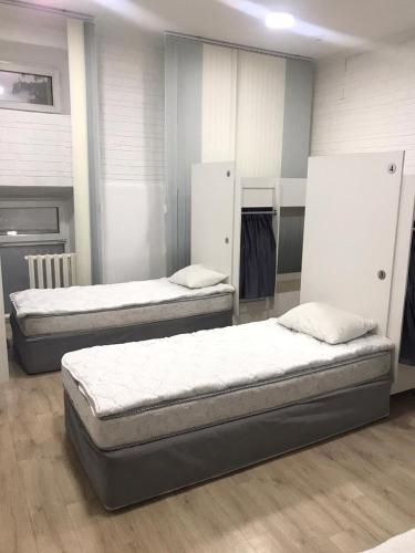 Фотографии хостела
Номад Алматы