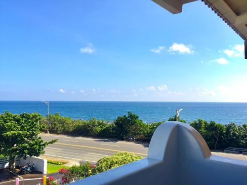 Фотография мини отеля Canaan B&B Kenting