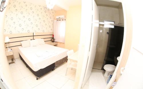 Фотографии гостиницы
Suzano Hotel Club