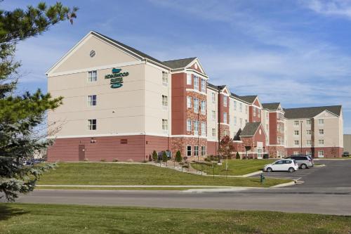 Фотография гостиницы Homewood Suites by Hilton Cedar Rapids-North