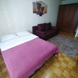 Фотография квартиры Апартаменты на проспекте Ленина 38