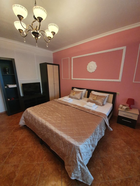 Фотография квартиры Квартиры Рантье-Центр-Стадион на Ким 141