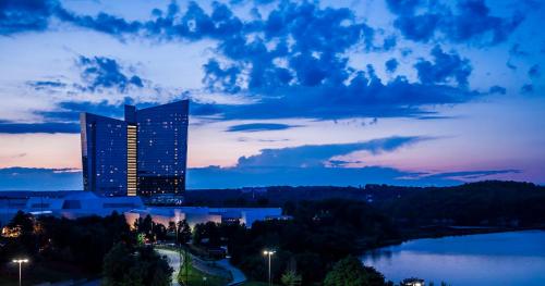 Фотография гостиницы Mohegan Sun