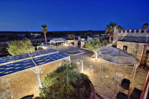 Фотография базы отдыха Masseria Tenuta Quintino