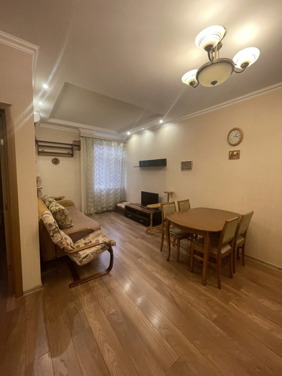 Фотография квартиры Квартира на Ружейной в Сириусе