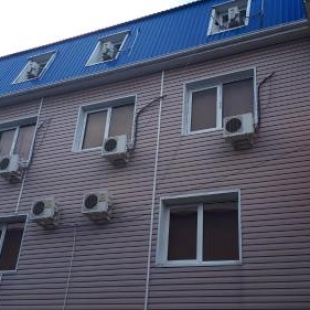 Фотография гостевого дома Юность