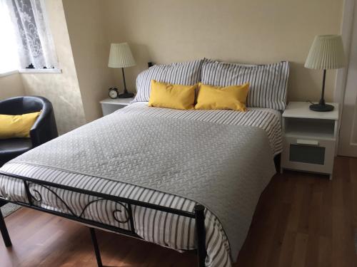 Фотография мини отеля Streatham Common Bed & Breakfast