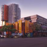 Фотография апарт отеля iStay Precinct Adelaide