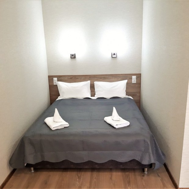 Фотографии квартиры
Апартаменты Мильфей 21-4