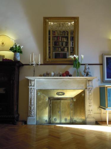 Фотография мини отеля La Terrazza Su Boboli