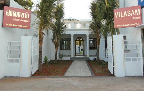 Фотография гостиницы Vilasam