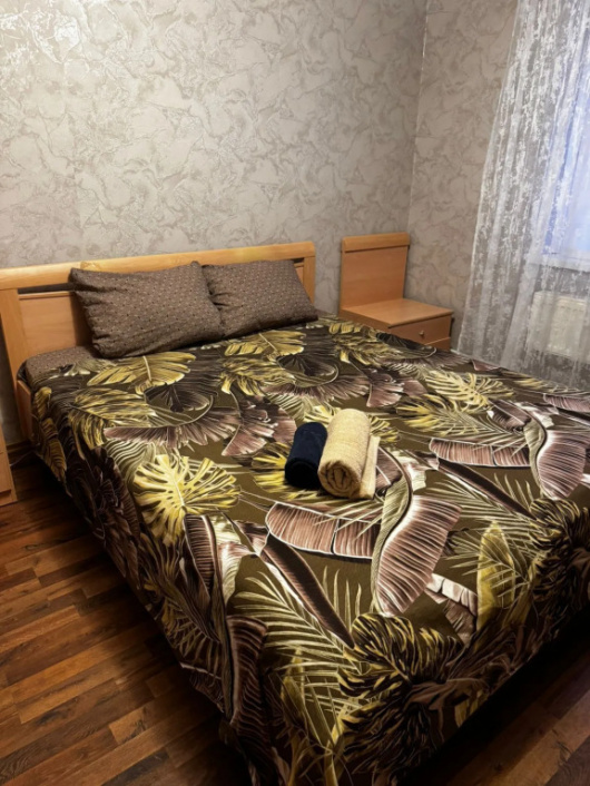 Фотографии квартиры 
            Апартаменты Milano на Улице Есенина 54