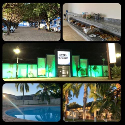 Фотографии гостиницы
Hotel Itamaraty