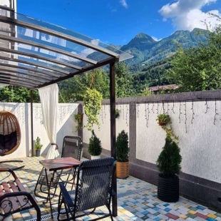 Фотография квартиры Квартира Квартира с Террасой