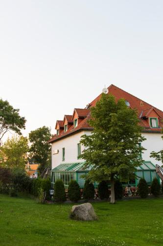 Фотографии гостиницы
Hotel Landsberg