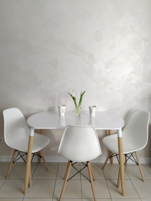 Фотографии квартиры
Апартаменты Fly apartment