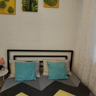 Фотография квартиры Апартаменты на улице Железнодорожная