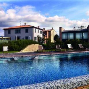 Фотографии гостиницы 
            Roccafiore Spa & Resort