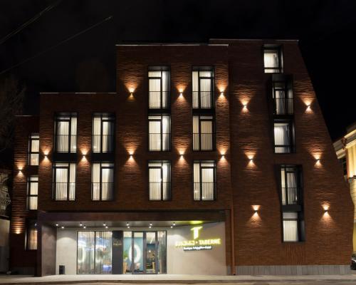 Фотография гостиницы Taberne Tbilisi